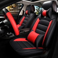 致驾2018款天籁2019款2.5LXL舒享版坐套四季通用汽车坐垫皮革全包座套宝马x1x3x5奥迪Q3Q5a4lA6L坐