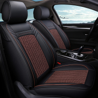 致驾东风老标致206 307标志508 207四季全包汽车坐垫卡通冰丝四季座套宝马x1x3x5奥迪Q3Q5a4lA6L坐