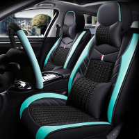 致驾2015年2014款2016新款东风风神A60全包汽车坐垫四季通用皮革座套宝马x1x3x5奥迪Q3Q5a4lA6L坐