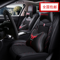 致驾冰丝全革汽车坐垫新款四季座垫广州本田歌诗图飞度奥德赛垫套宝马x1x3x5奥迪Q3Q5a4lA6L坐垫座套专用