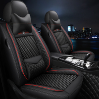 致驾全包坐垫一汽丰田普拉多中东版27004000霸道四季通用冰丝汽车座套宝马x1x3x5奥迪Q3Q5a4lA6L坐垫座套