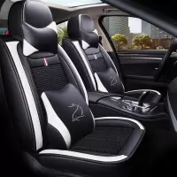 致驾2020款四季汽车坐垫奔驰b180 b200 c180 C260 c300 C200全包座套宝马x1x3x5奥迪Q3
