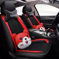 致驾2020款四季汽车坐垫奔驰b180 b200 c180 C260 c300 C200全包座套宝马x1x3x5奥迪Q3