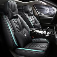 致驾东风风神A60 A30 H30 s30 ax7 ax3汽车坐垫全革四季专用座套大众宝来朗逸速腾捷达迈腾专用坐座垫套