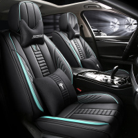 致驾北汽福田座套萨普征服者拓路者皮卡车哈佛汽车座套四季通用坐垫大众宝来朗逸速腾捷达迈腾专用坐座垫套