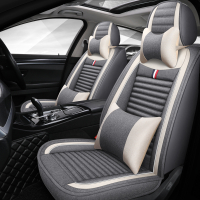 致驾四季汽车坐垫10/11/12/2013老款东风标致408标志508专用座套全包大众宝来朗逸速腾捷达迈腾专用坐座垫套