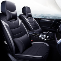致驾科沃兹座套通用四季全包围2017雪佛兰科鲁兹科沃滋汽车布艺坐套垫大众宝来朗逸速腾捷达迈腾专用坐座垫套