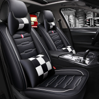 致驾2019新款斯柯达明锐 1.2T/1.4T/1.5L专用全包围座套汽车四季坐垫大众宝来朗逸速腾捷达迈腾专用坐座垫套