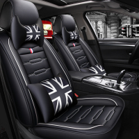 致驾2019款雪佛兰科沃兹座套全包专用320四季全包围通用汽车坐垫大众宝来朗逸速腾捷达迈腾专用坐座垫套
