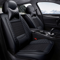 致驾2020款 奔腾T33 T99 X40 专用汽车座套四季通用坐垫全包围座椅套大众宝来朗逸速腾捷达迈腾专用坐座垫套