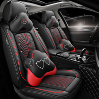 致驾2018款雅阁十代1.5T 260TURBO 豪华版旗舰版舒适版专用全包车座套大众宝来朗逸速腾捷达迈腾专用坐座垫套