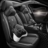 致驾2019款丰田RAV4荣放 2.0LCVT两驱系列专用全包围汽车座套四季坐垫大众宝来朗逸速腾捷达迈腾专用坐座垫套