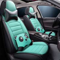 致驾北京现代ix25名图ix35朗动新途胜领动专用全包围座套四季汽车坐垫大众宝来朗逸速腾捷达迈腾专用坐座垫套