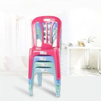 符象茶花儿童椅子儿童做作业塑料凳子宝宝凳小椅子宝宝吃饭餐椅靠背椅