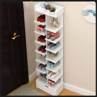 省空间鞋架多层简易门口家用经济型符象鞋柜置物收纳架子宿舍窄小鞋柜