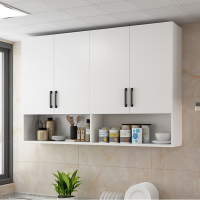 厨房吊柜墙壁柜收纳储物柜挂墙式符象阳台卧室卫生间挂柜墙柜壁橱定制