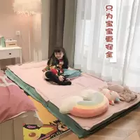 懒人沙发床榻榻米单人双人可折叠符象两用阳台卧室小户型儿童款椅