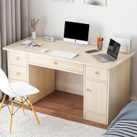 符象电脑台式桌家用学生简易书桌租房桌子卧室简约小桌子写字桌办公桌