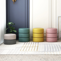 符象日式小凳子懒人坐垫蒲团办公室加厚脚垫飘窗垫子榻榻米坐墩打坐垫