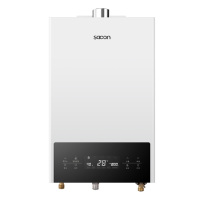 帅康热水器JSQ25-13BCL1