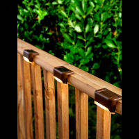 太阳能户外庭院灯楼梯壁灯阶梯灯符象台阶灯LED引路灯花园 照明