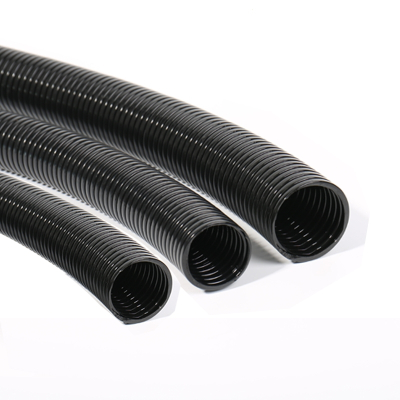 塑料波纹管穿线管符象蛇皮电线套管汽车线束电线保护软管