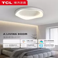 TCL照明卧室灯 年 极简 吸顶现代简约书房间主卧灯具