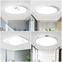 符象玄关过道走廊阳台 吸顶灯厨房主卧室卫生间现代简约大气吊灯具