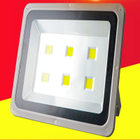 符象 投光灯户外射灯亮室外景观庭院照明灯广告牌工程投射灯