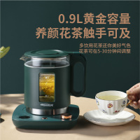 美国舒乐氏(SOLEUSAIR) 养生壶