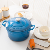 经典圆形炖锅汤锅焖烧煲汤锅