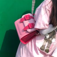 ck女包包包时尚ins百搭泰国mini剑桥包单肩斜挎小2021年新款小众