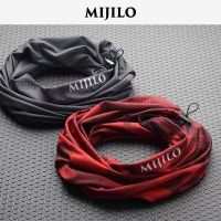 围脖套男女魔术面巾脖子防晒紫外线头巾夏季冰丝防骑行面罩