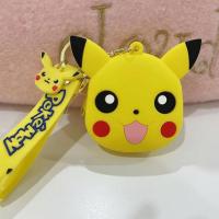 短款零钱新款钱包女ins包包挂件2020包韩版可爱学生卡通小钱包女|零钱卡丘