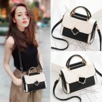 百搭单肩包小包包女手提小方包女包时尚2020秋季斜挎包新款网红