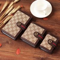 防盗刷卡包女式小巧大容量超薄证件信用卡套男卡片包多卡位防消磁