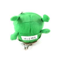 学生周边蛤蟆零钱包木叶火影忍者漩涡鸣人青蛙生日礼物钱包同款|鸣人青蛙零钱包 [鸣人青蛙钱包]小号10cm