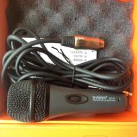 有线话筒全金属专业ktv动圈式麦克风家用k歌会议专用特价 防啸叫 MT-81高品质动圈式有线话筒