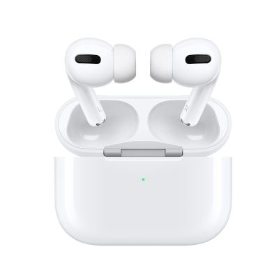 / airpods pro主动降噪无线蓝牙耳机 标配 AirPodsPro