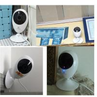 c2c无线网络监控摄像头家用室内高清1080p 720P 16G