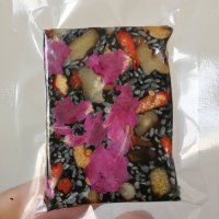 金姐纯手工阿胶糕补气血即食固元膏山东ejiao东阿500g 玫瑰型