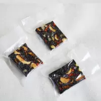 金姐纯手工阿胶糕补气血即食固元膏山东ejiao东阿500g 蔓越莓型