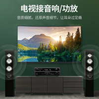 数字光纤音频家用spdif输出5.1声道功放蓝光机音箱室外方头对方口音响光钎连接线适用于ps4/xbox小米电视