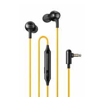 新品影音入耳式游戏吃鸡耳机有线