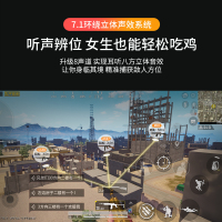 耳机入耳式适用于oppo小米vivo华为通用手机耳塞线控k歌带麦金属安卓男女生有线高音质超重低音炮