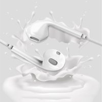 原封适用vivo耳机x27x23s1pros5/6入耳式vivoz5xx9plus专用x21x20x30x9正版有线手机