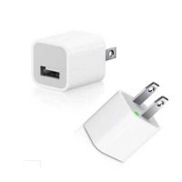 快速充电器usb充电器头多口插头安卓平果手机通用插头2a快速闪充|单U充电头1A[MP3专用]