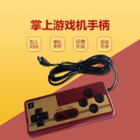rs掌机游戏手柄游戏内存卡电池游戏机黄卡sup安卓手柄