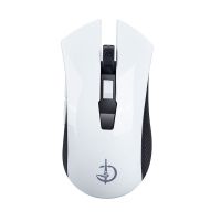 无线鼠标可充电游戏静音接收器连接适用联想华硕苹果等笔记本通用