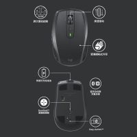 mx anywhere2s无线蓝牙鼠标优联笔记本电脑充电鼠标